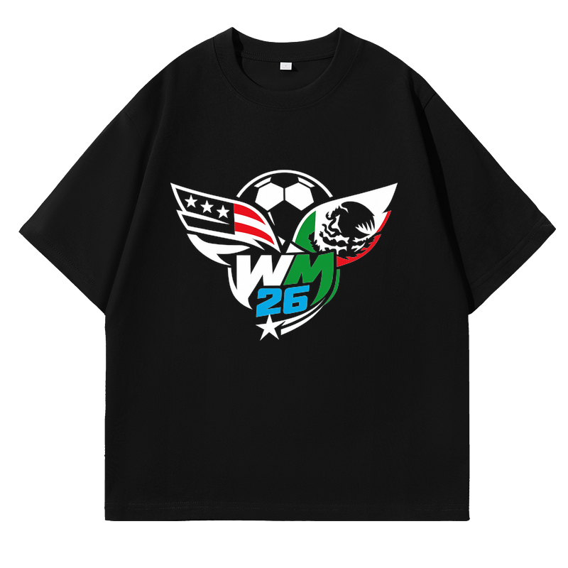 T-shirt Glanzfusion Elite Fanstyle