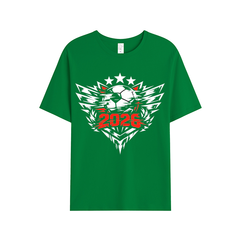T-shirt Stahlkamm Emblem Wappenkante