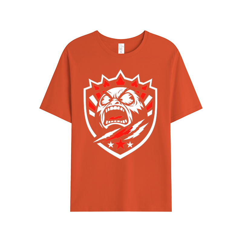 T-shirt Unaufhaltsames Stahlwappen der WM 2026