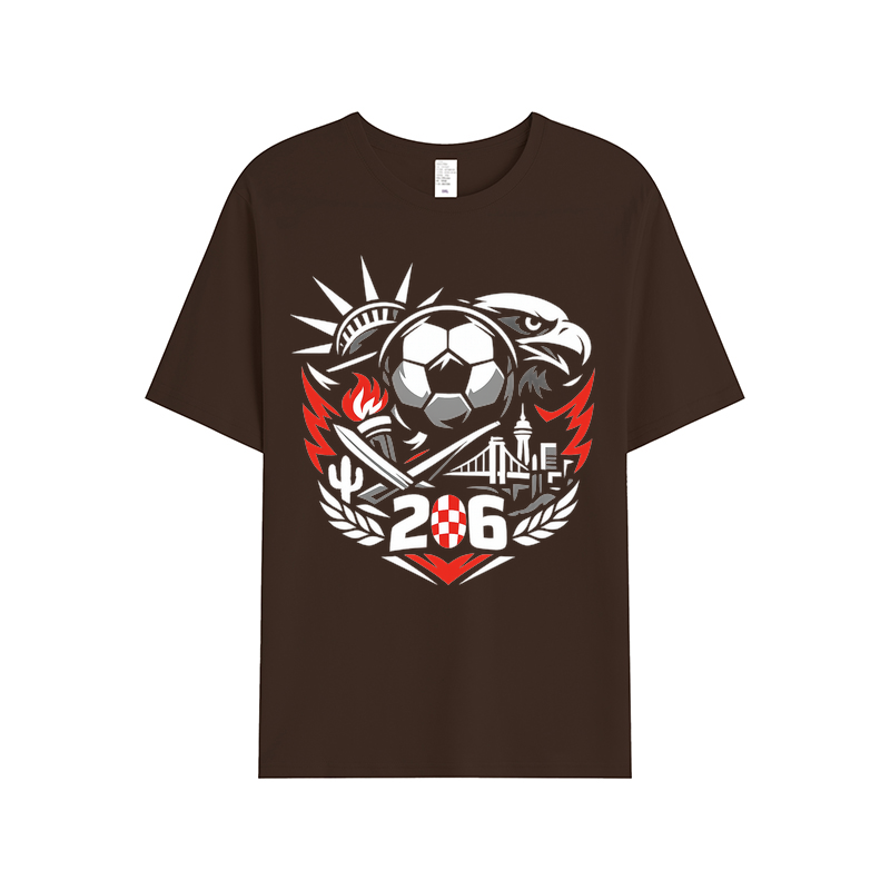 T-shirt Sturmkrone des Spiels Heroic Emblem