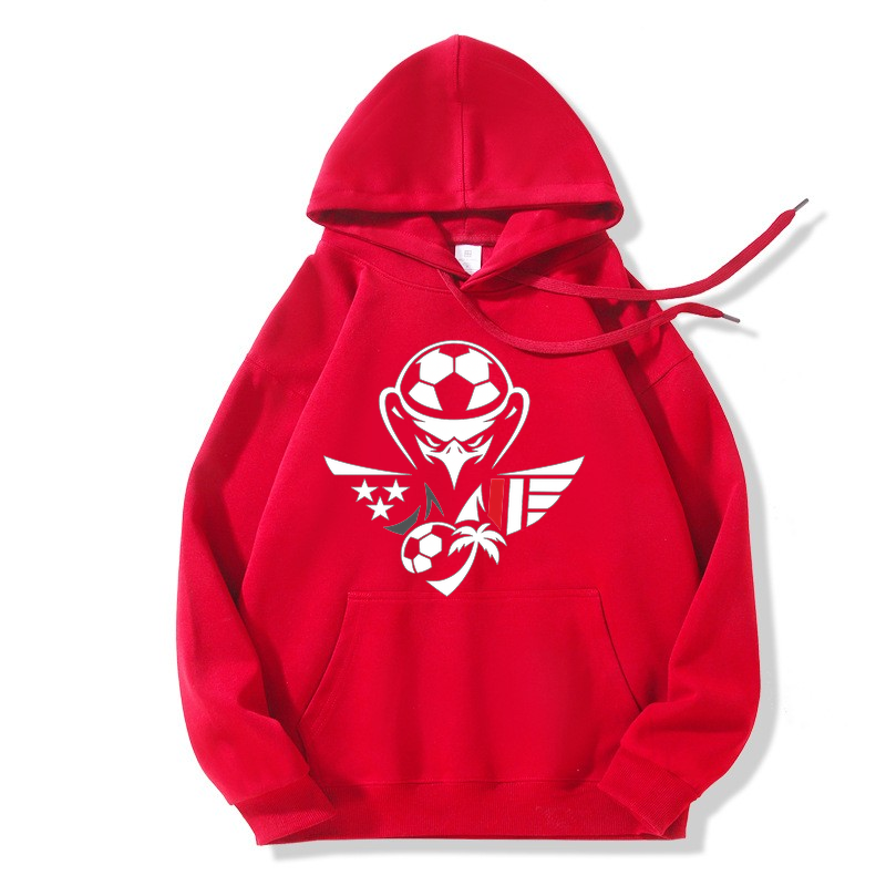 Hoodie Glanzsymbol Dominanz Icon