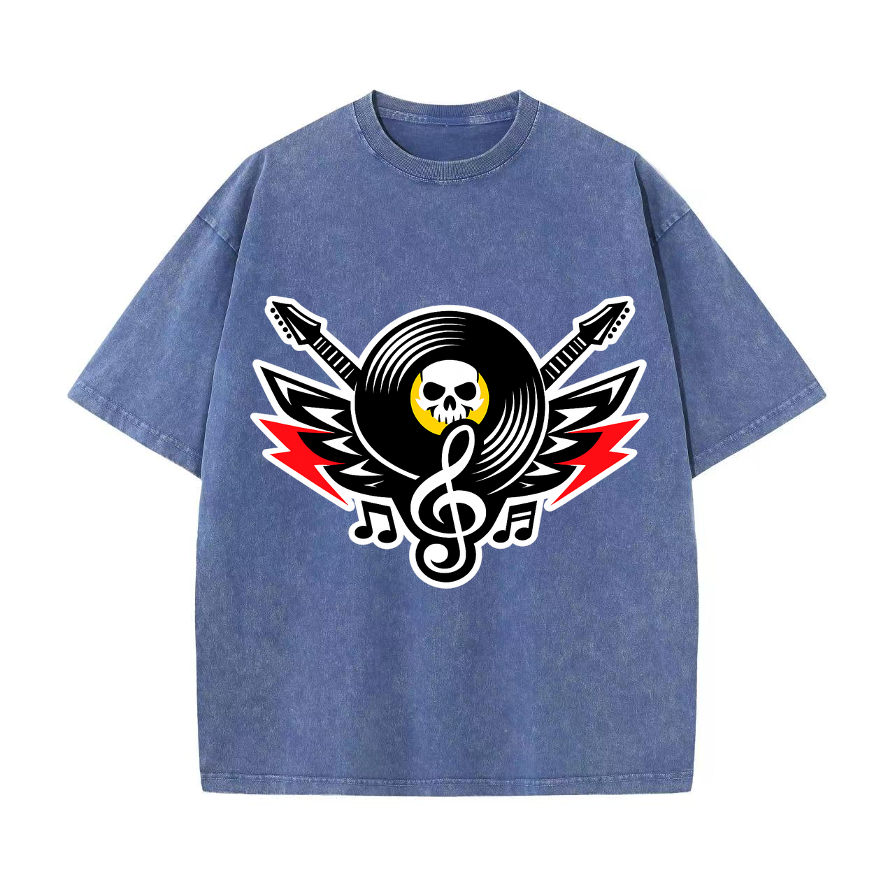T-shirt - Taktkrone Chaos - Unisex 230g