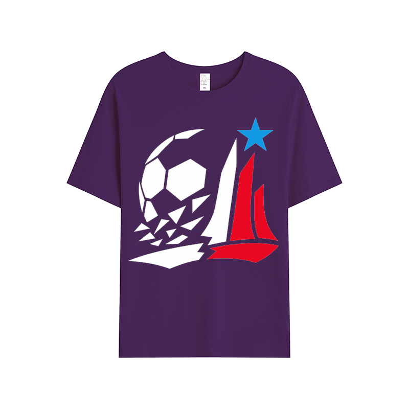 T-shirt WM Elite-Icon Strahlkraft