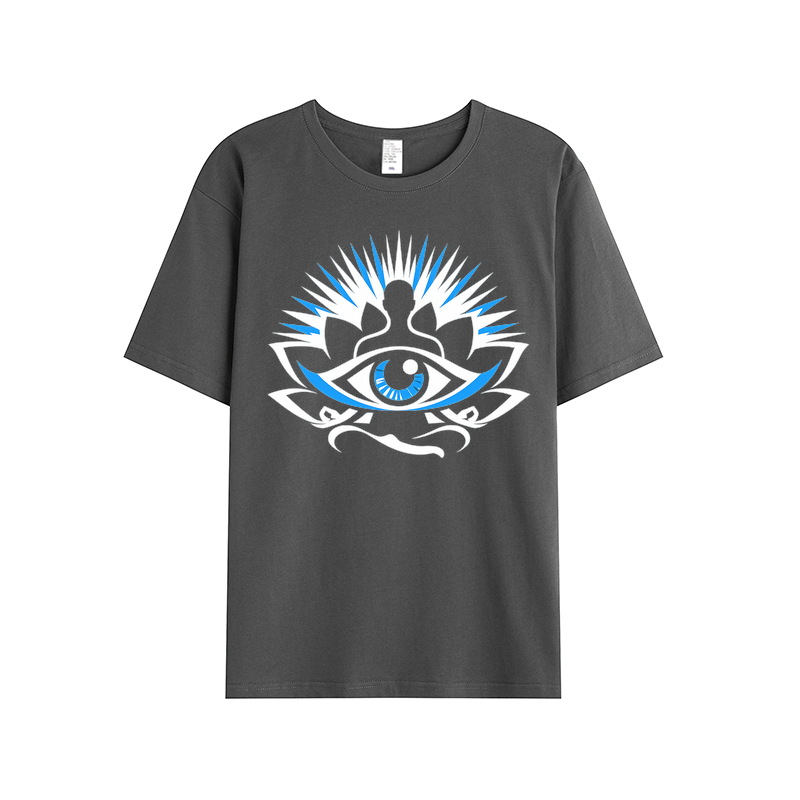 T-Shirt Yoga Flow Spirit