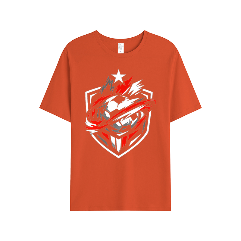 T-shirt Stolzes Turnierabzeichen im Glanz der Arena