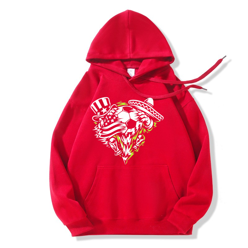 Hoodie Tor des Zwanges Vektor