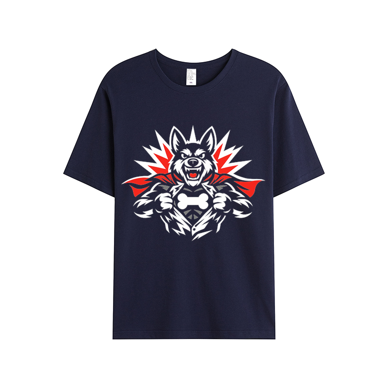 T-Shirt Pfotenliebe Deluxe