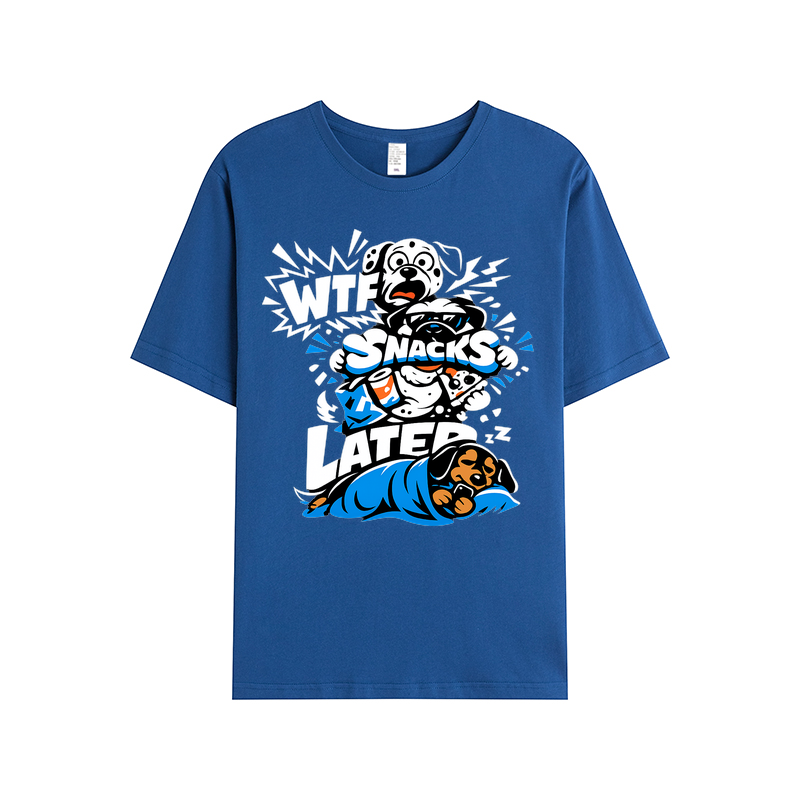T-Shirt Pfotenliebe Deluxe