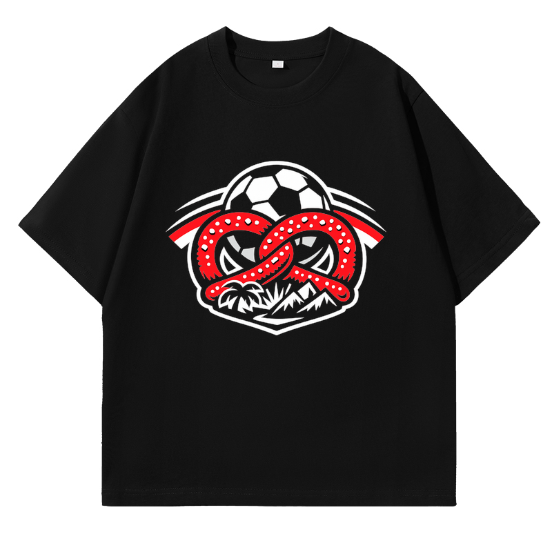 T-shirt Wortgewandte WM-Stimmung für Sprüchefans