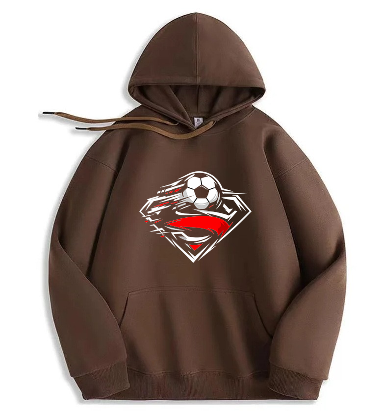 Hoodie Finale Obsession: Heldenwappen der Nacht