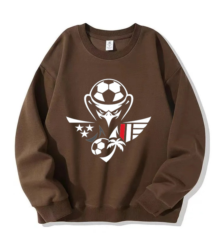 Sweatshirt Glanzsymbol Dominanz Icon Edition