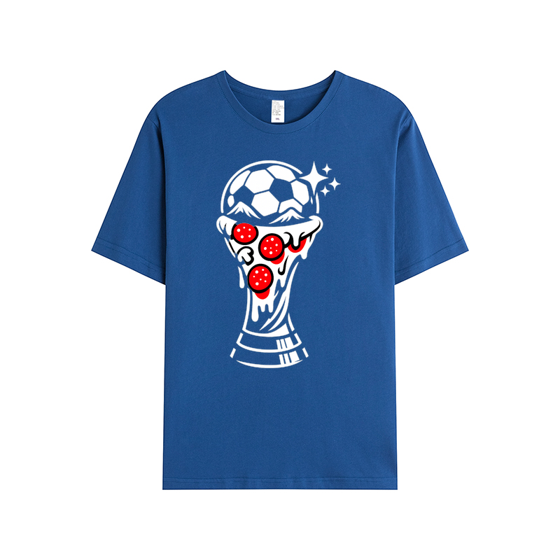 T-shirt Kronenpass Orbit im Lichterkreis
