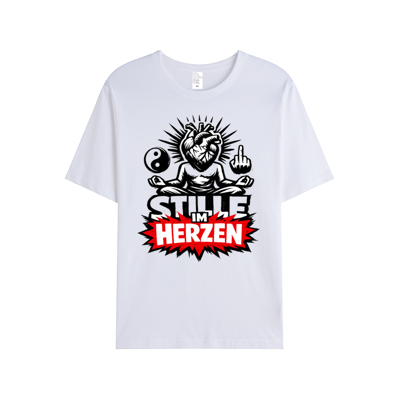 T-Shirt Innerer Frieden