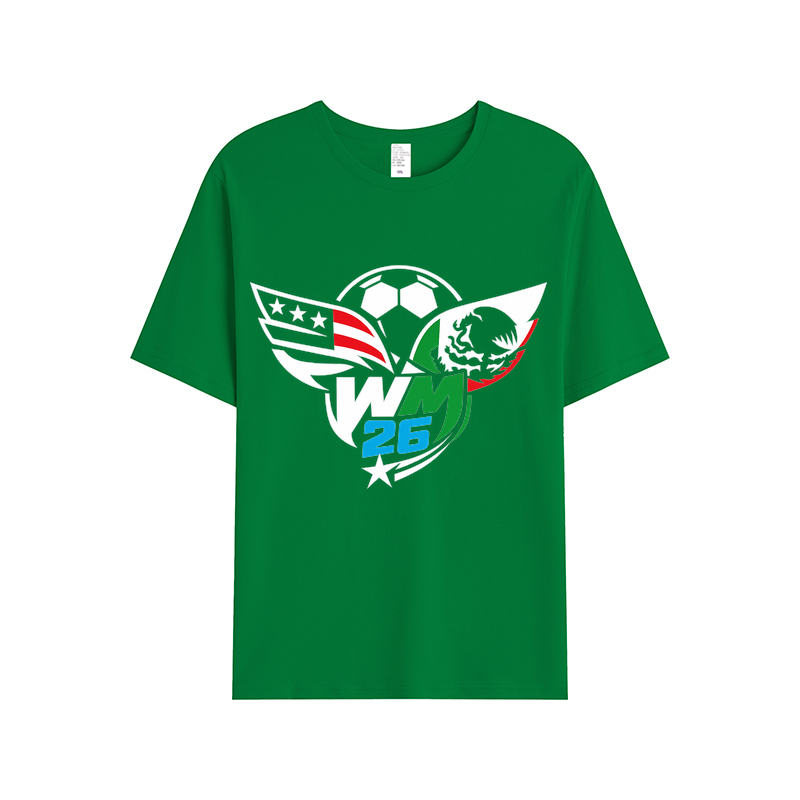 T-shirt Glanzfusion Elite Fusiongrafik