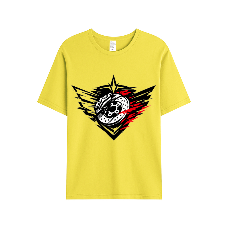 T-Shirt Asphalt Rebell