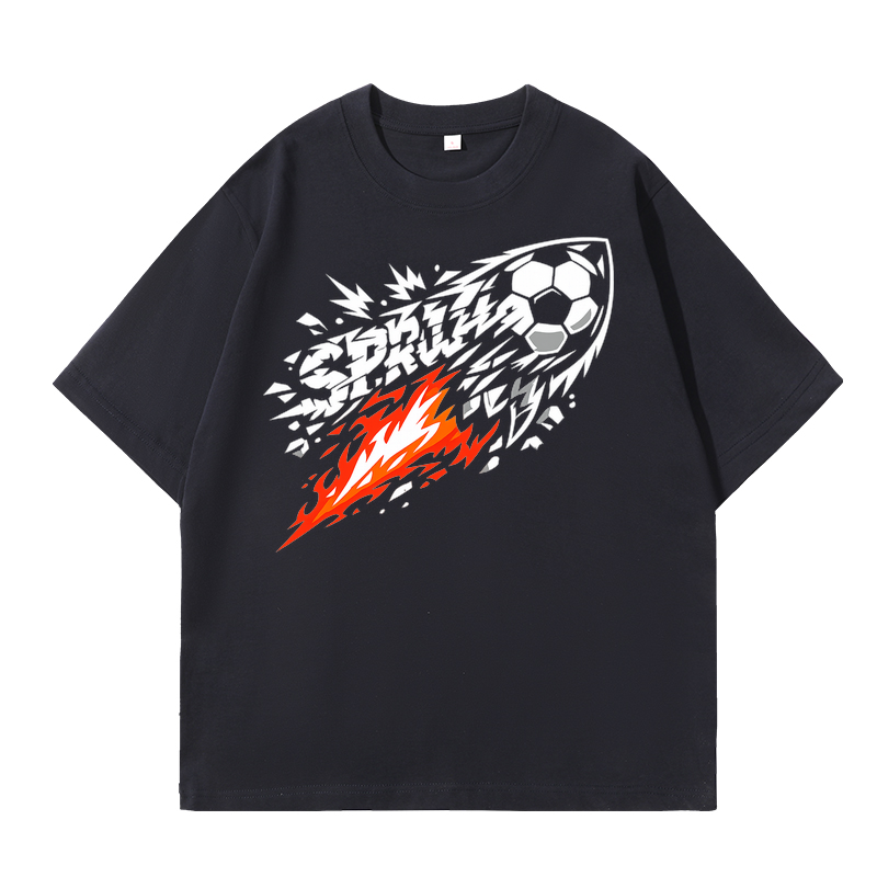 T-shirt Unaufhaltsamer Wirbel der WM 2026