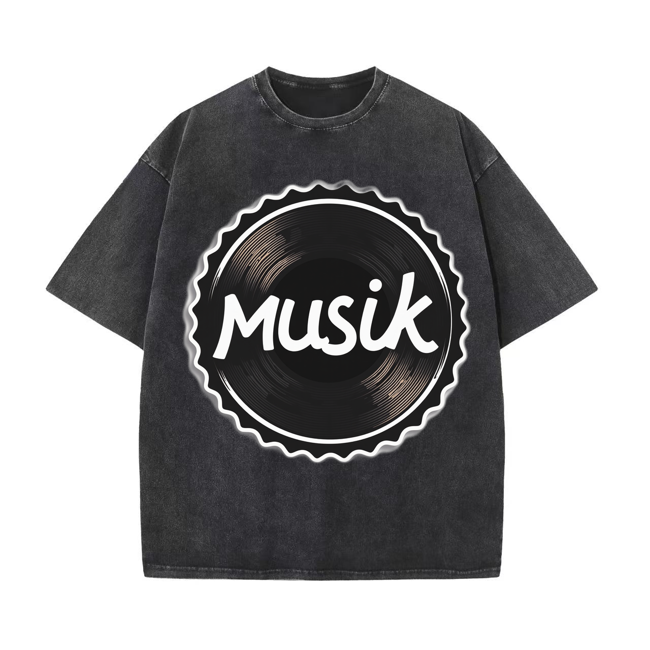T-shirt Harmonies & Rythmes