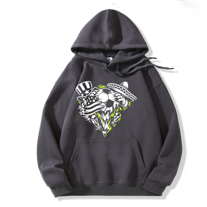 Hoodie Tor des Zwanges Vektor