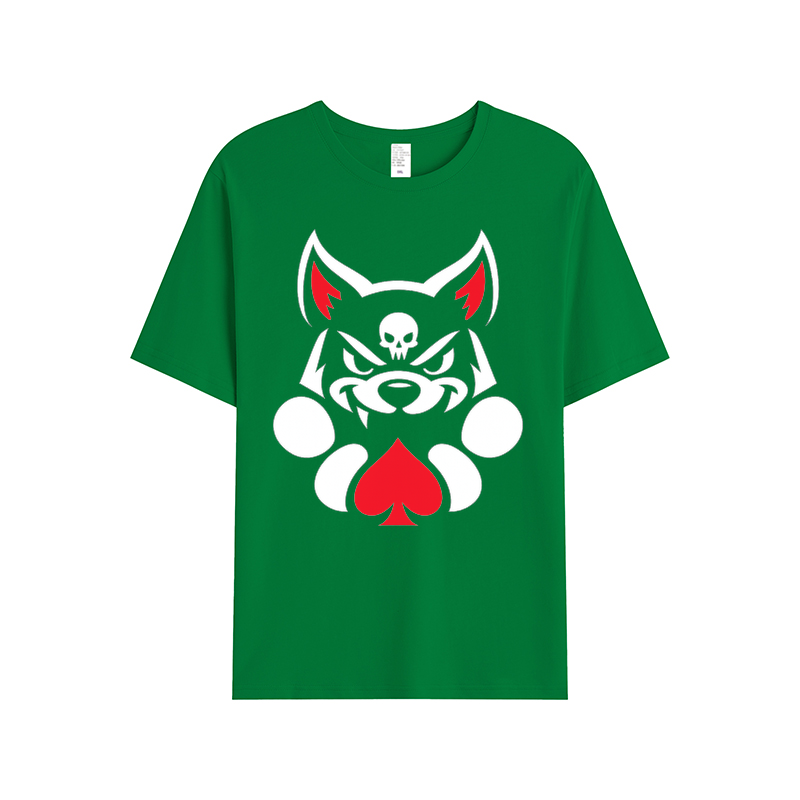 t-shirt Pfotenliebe Deluxe