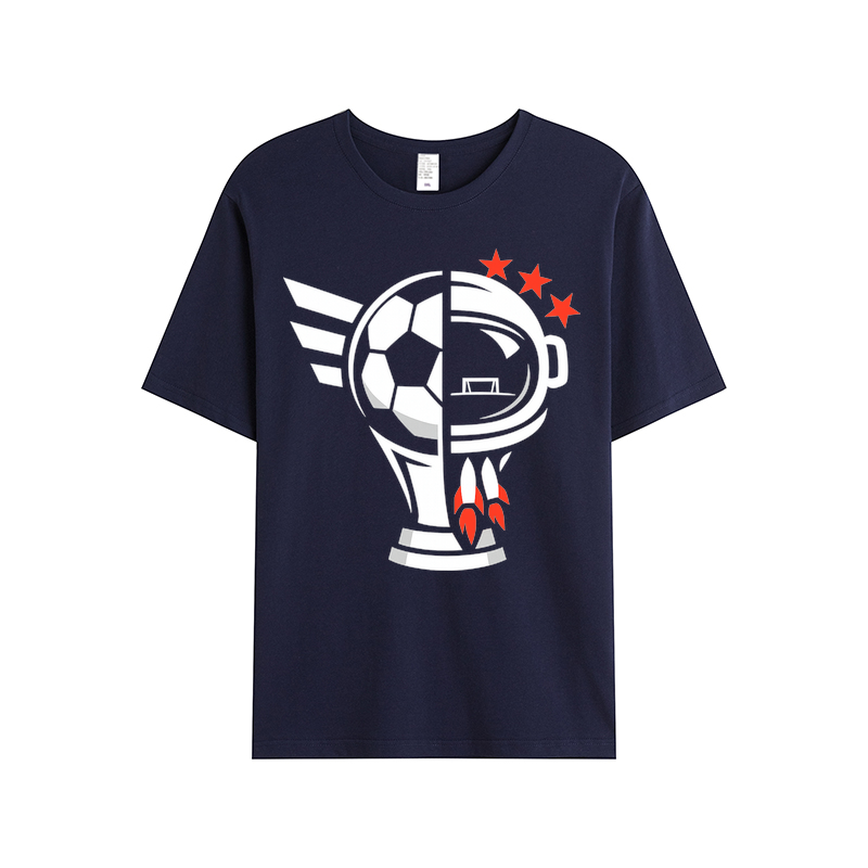 T-shirt Wappenwitz Parade der EM-Heldenspirit