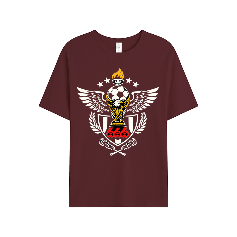 T-shirt Adelspokal Parodie Vintage Vektor
