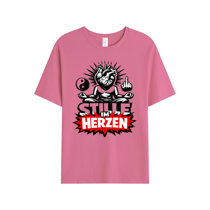 T-Shirt Innerer Frieden