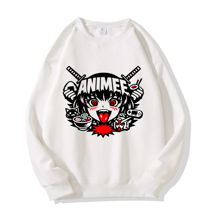 Sweatshirt Animee Dream Pulse