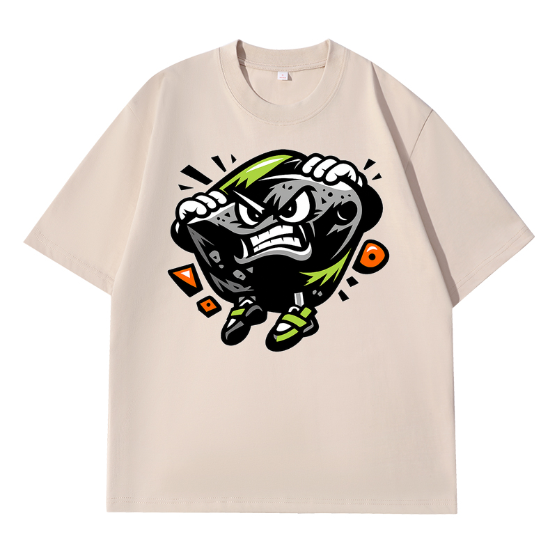 T-Shirt Summit Glyph – Gipfelstürmer
