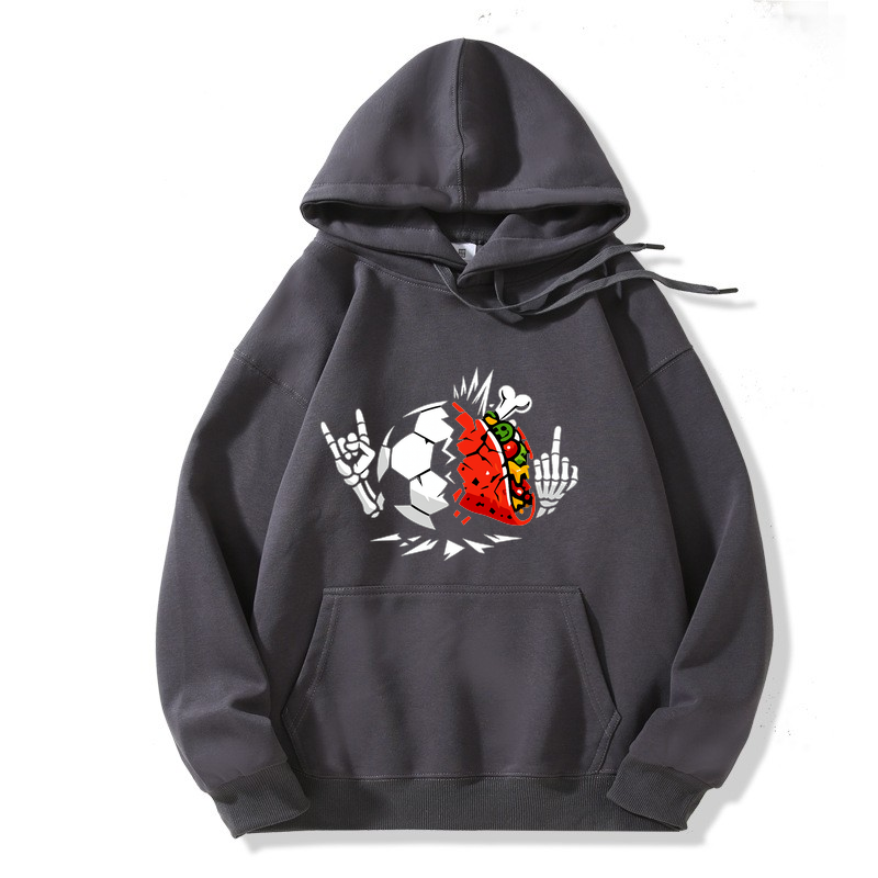 Hoodie Rebellenfusion 2026 Vektorflow