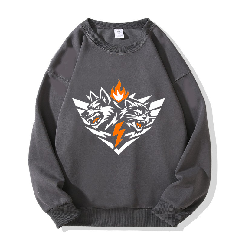 Sweatshirt Pfotenliebe Vibes