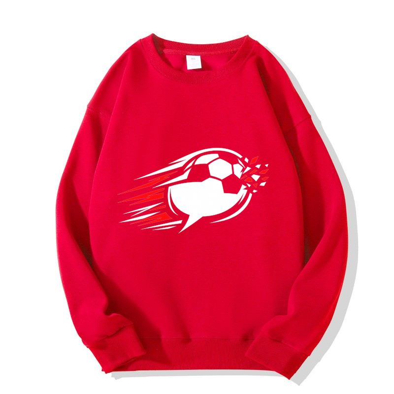 Sweatshirt Stolzzeichen der Helden