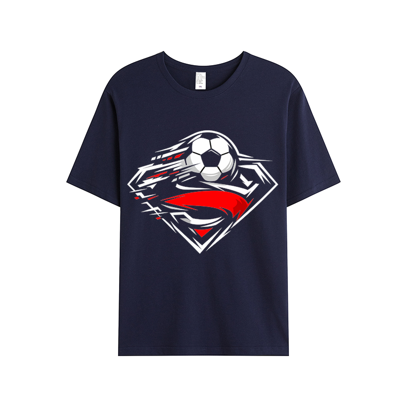T-shirt Finale Obsession Emblem