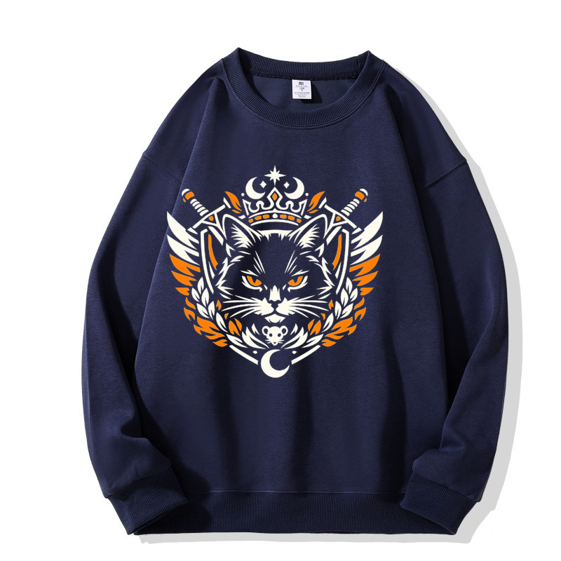 Sweatshirt Pfotenliebe Vibes