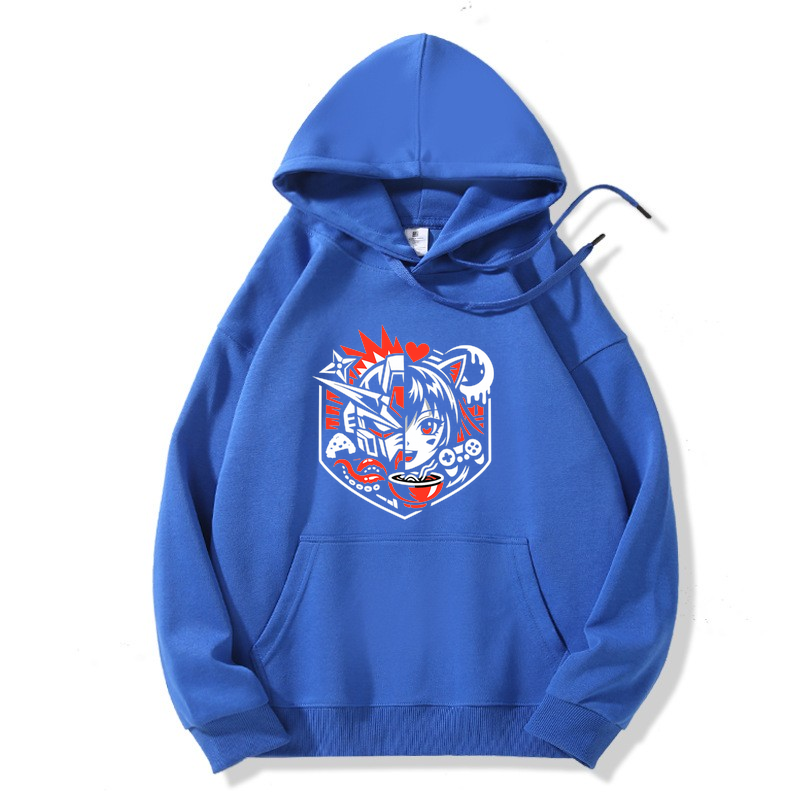 Hoodie Anime Dreamwave