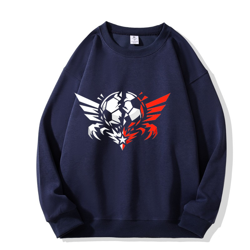 Sweatshirt Unaufhaltsamer Abzeichensturm