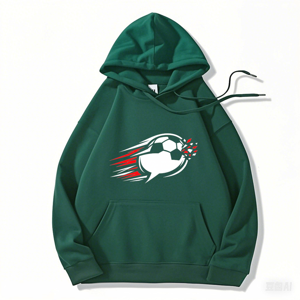 Hoodie Stolzzeichen der Helden Emblem 2026