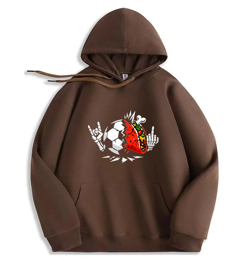 Hoodie Rebellenfusion 2026 Vektorflow