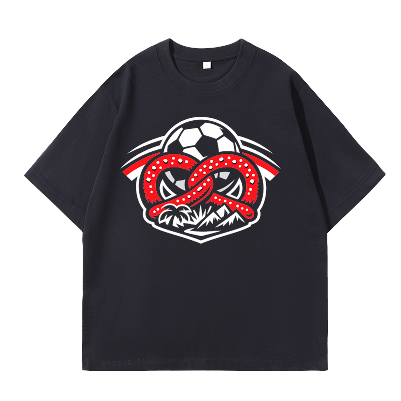 T-shirt Wortgewandte WM-Stimmung für Sprüchefans