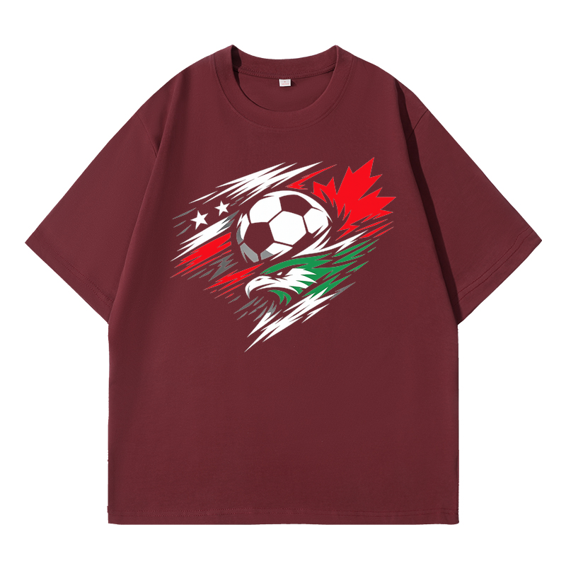 T-shirt Splitterkrone des Sieges Emblem der Helden