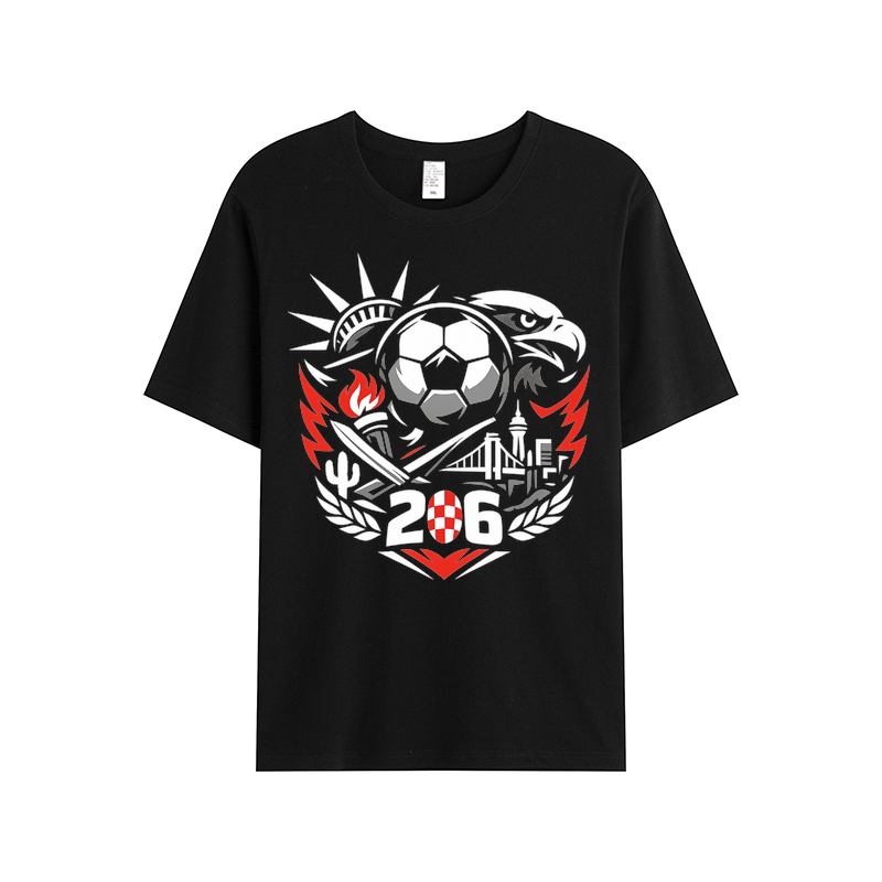 T-shirt Sturmkrone des Spiels Heroic Emblem