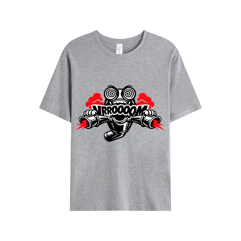 T-Shirt Asphalt Rebell