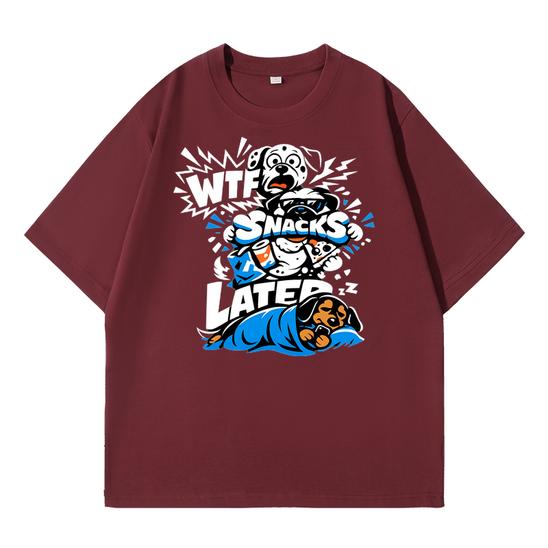 T-Shirt Hundeherz & Pfotenliebe