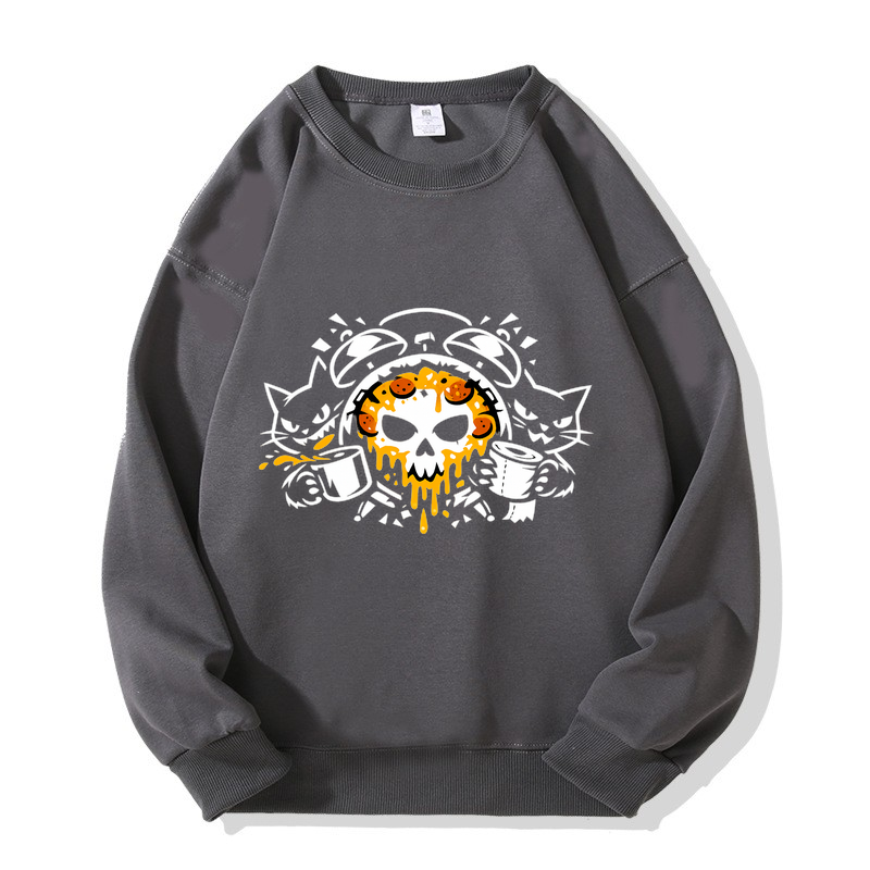 Sweatshirt Katzenzauber Vibes