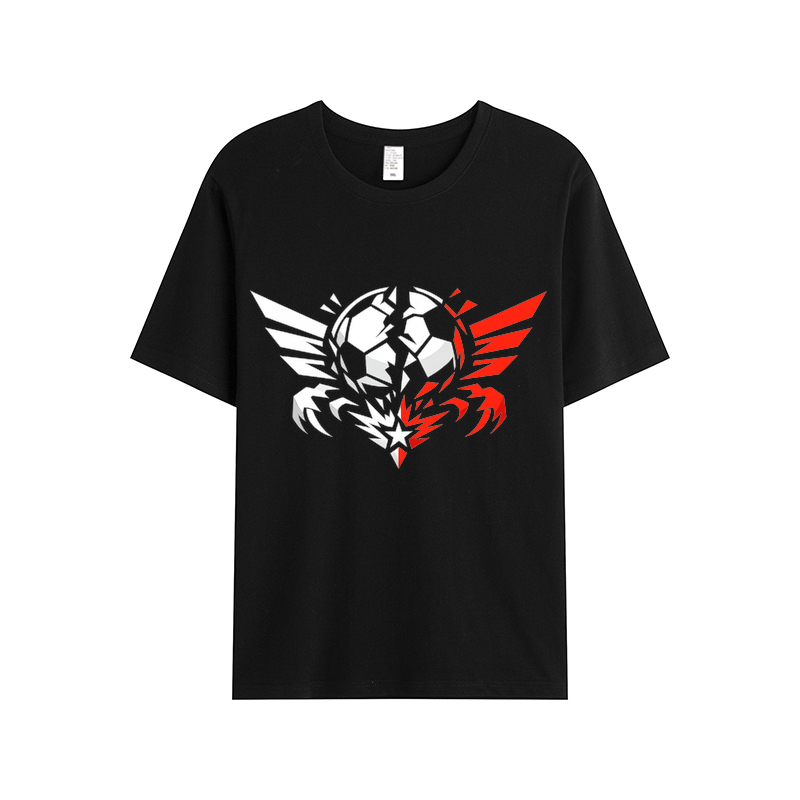 T-shirt Unaufhaltsamer Abzeichensturm WM 2026