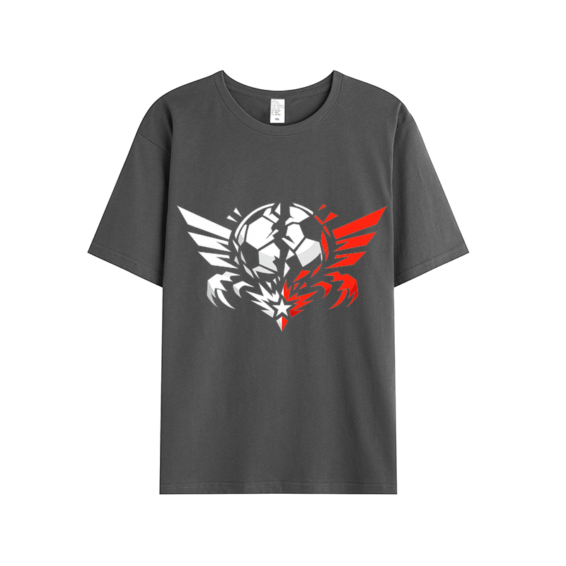 T-shirt Unaufhaltsamer Abzeichensturm WM 2026