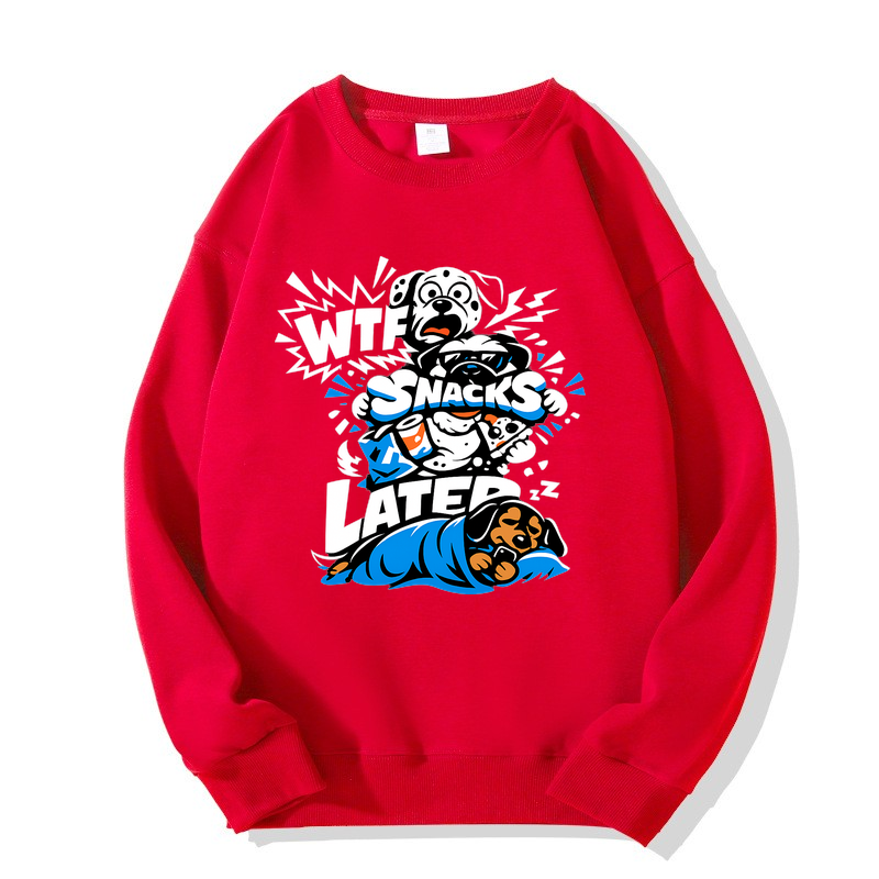 Sweatshirt Pfotenliebe Vibes