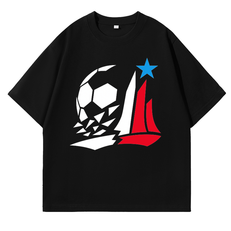 T-shirt WM Elite-Icon Oversize-Puls