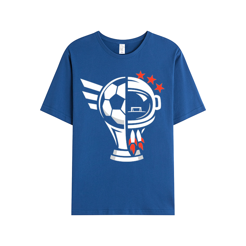 T-shirt Wappenwitz Parade der EM-Heldenspirit