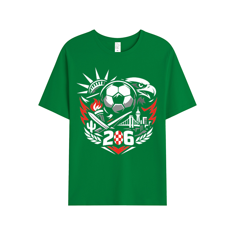 T-shirt Sturmkrone des Spiels Heroic Emblem