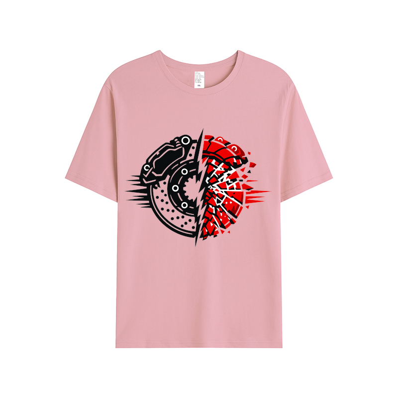 T-Shirt Asphalt Rebell